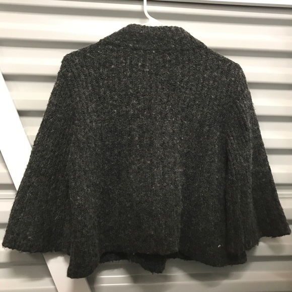 Free People Patched Sweater - Picture 2 of 8